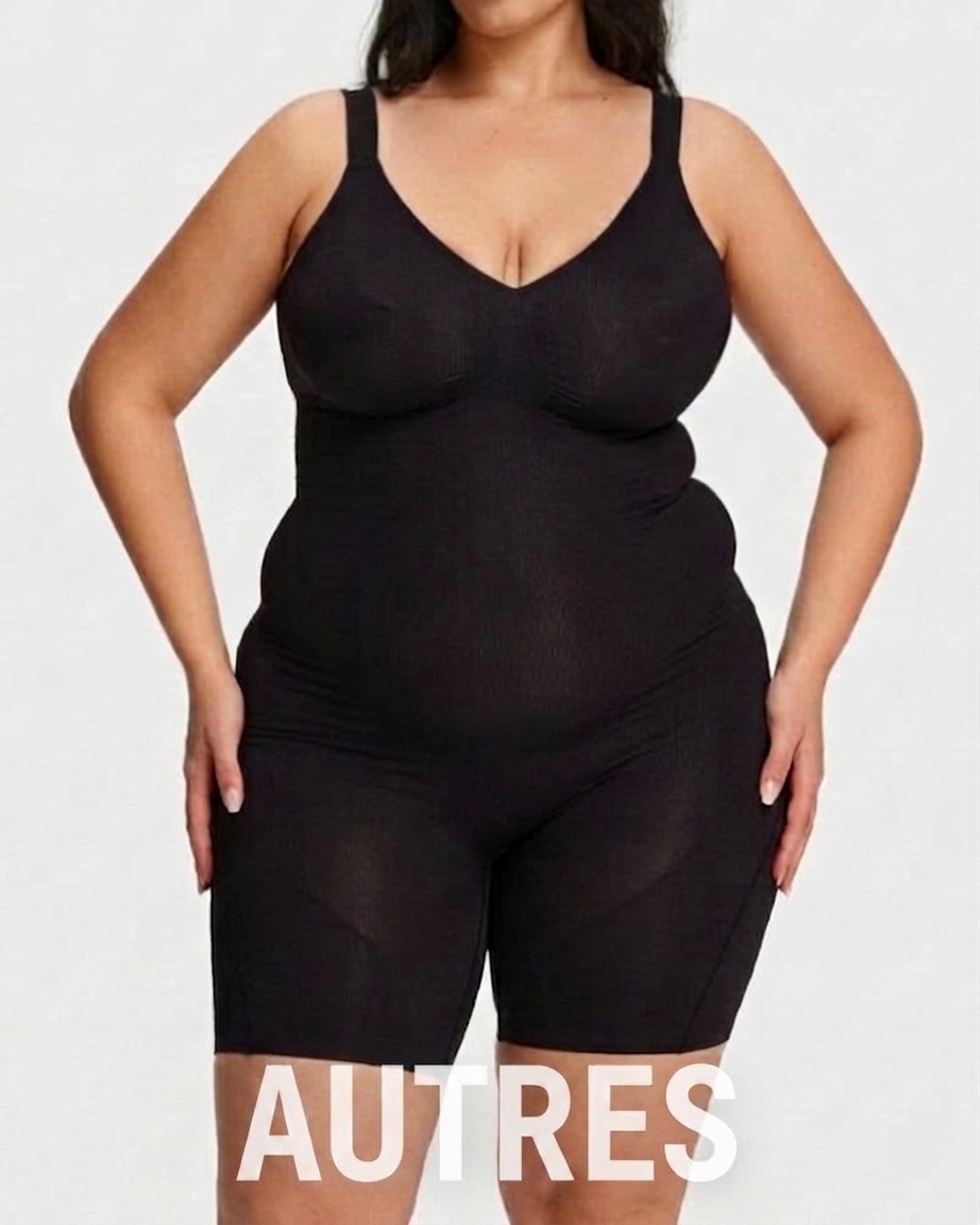 Body classique