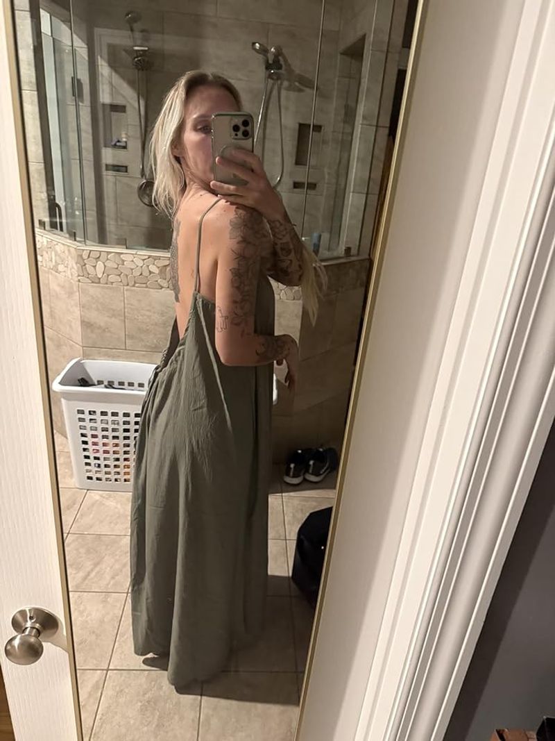 Cliente vérifiée — Lucie, 29 ans
