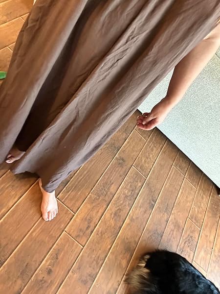 Cliente vérifiée — Élise, 35 ans